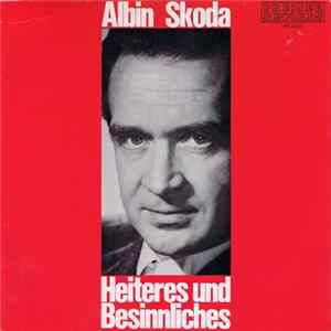 Albin Skoda - Heiteres Und Besinnliches mp3