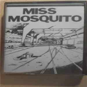 Miss Mosquito - Same mp3