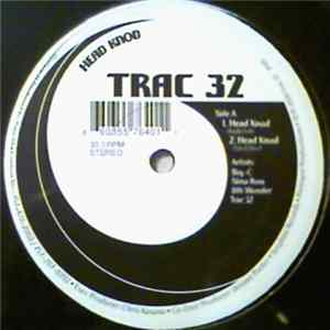 Trac 32 - Head Knod mp3