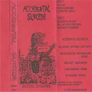 Accidental Suicide - Sadistic Intentions mp3