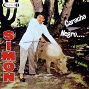 Simon Diaz Con Hugo Blanco Y Su Conjunto - Caracha Negro mp3