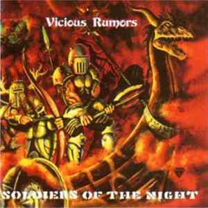 Vicious Rumors - Soldiers Of The Night mp3