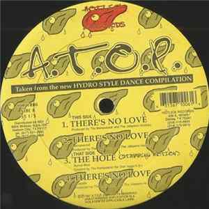 A.T.O.P. - There's No Love mp3