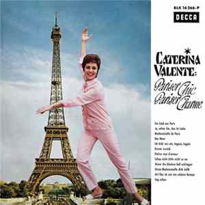 Caterina Valente - Pariser Chic, Pariser Charme mp3