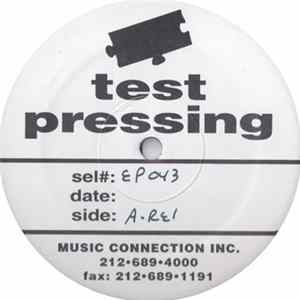 Groove Junkees - EP mp3