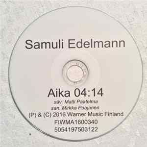 Samuli Edelmann - Aika mp3