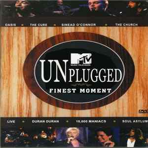 Various - MTV Unplugged Finest Moments mp3