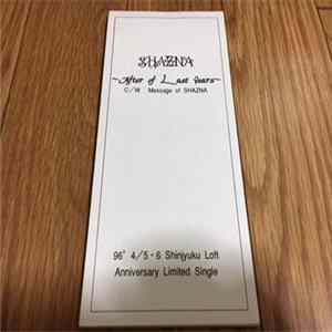 Shazna - ～After of Last Years～ mp3