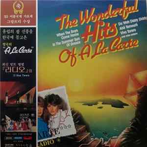 À La Carte - The Wonderful Hits Of À La Carte mp3