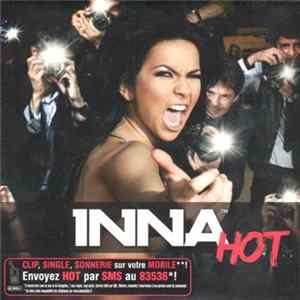 Inna - Hot mp3