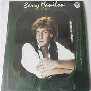 Barry Manilow - Greatest Hits mp3