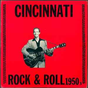 Various - Cincinnati Rock & Roll 1950s mp3