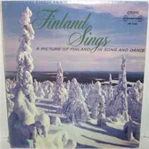 Various - Finland Sings - A Picture Of Finland In Song And Dance mp3