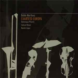 Baldo Martinez - Cuarteto Europa mp3