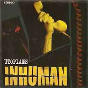 Utopians - Inhuman mp3
