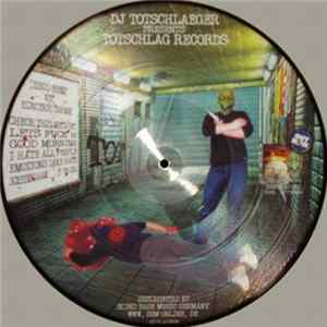 Disco Cunt vs. Electric Shock - Check This Shit Out mp3