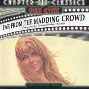 Richard Rodney Bennett - Far From The Madding Crowd - Original Motion Picture Soundtrack mp3