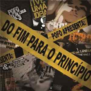 POFO - Do Fim Para O Princípio mp3
