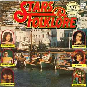 Various - Stars & Folklore mp3