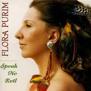 Flora Purim - Speak No Evil mp3