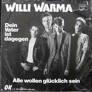 Willi Warma - Dein Vater Ist Dagegen mp3