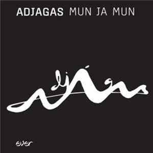 Adjágas - Mun Ja Mun mp3