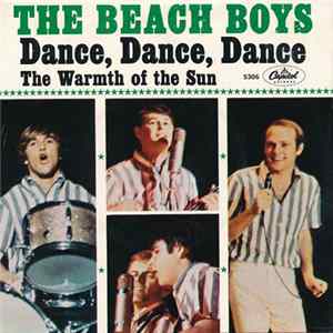 The Beach Boys - Dance, Dance, Dance mp3