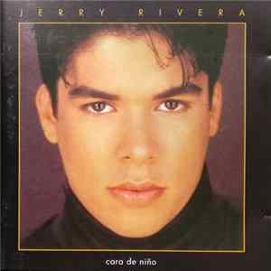 Jerry Rivera - Cara De Niño mp3