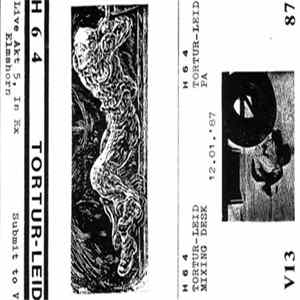 H64 - Tortur-Leid mp3