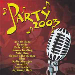 Various - Party 2003 mp3