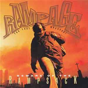 Rampage The Last Boyscout - Beware Of The Rampsack mp3