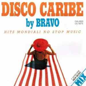 Bravo - Disco Caribe mp3
