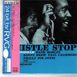 Kenny Dorham - Whistle Stop mp3