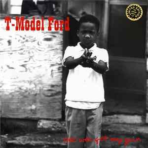 T-Model Ford - Pee-Wee Get My Gun mp3