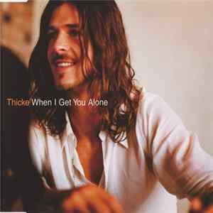 Thicke - When I Get You Alone mp3
