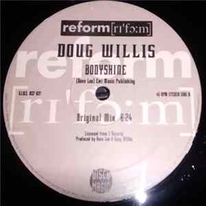 Doug Willis - Bodyshine mp3
