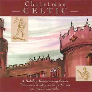 Dirk Freymuth - Christmas Celtic mp3