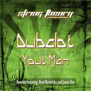 Dubclot - Yout Man mp3