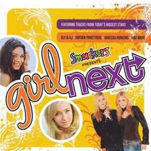 Various - Girl Next Volume 2 mp3