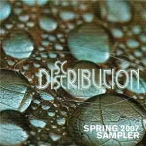 Various - Spring 2007 Sampler mp3