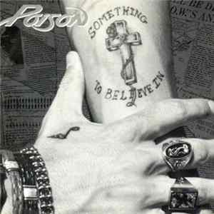 Poison - Something To Believe In mp3
