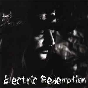 Jay Gordon - Electric Redemption mp3