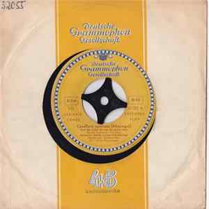 Bamberger Symphoniker, Lorenz Fehenberger, Marianne Schech - Cavallaria Rusticana (Mascagni) mp3
