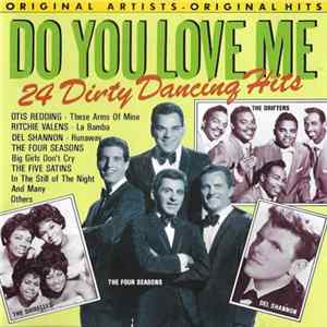 Various - Do You Love Me (24 Dirty Dancing Hits) mp3