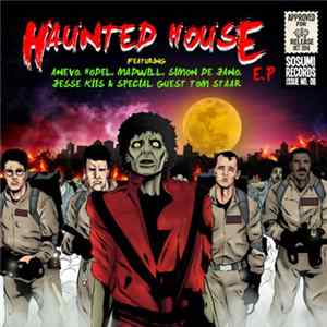 Various - Haunted House E.P mp3