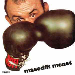 Hofi - Második Menet mp3