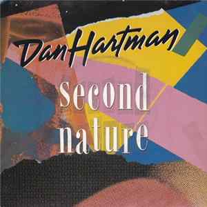 Dan Hartman - Second Nature mp3