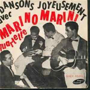 Marino Marini - Dansons Joyeusement mp3