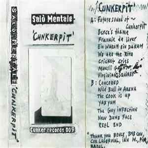 Salò Mentale - Cunkerpit mp3