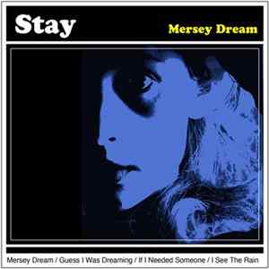 Stay - Mersey Dream mp3